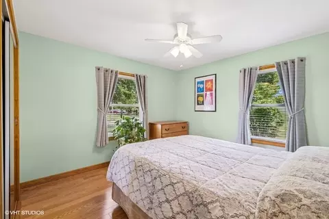 Bedroom - 12501 Hebron Rd, Hebron, IL 60034 photo 1 of 1