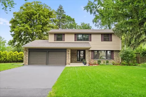 1738 E Jonquil Ter, Arlington Heights, IL 60004