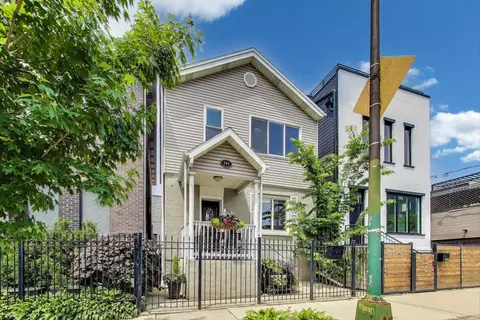 608 N Damen Ave, Chicago, IL 60622