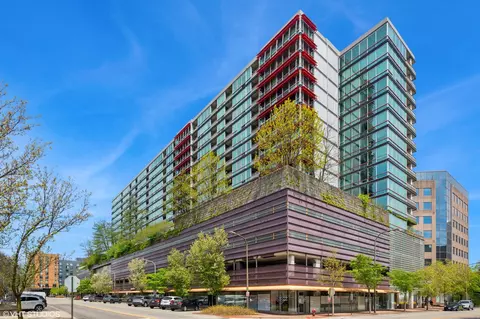 800 Elgin Rd #1316, Evanston, IL 60201
