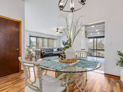 Dining - 2326 Olde Mill Rd, Plainfield, IL 60586 photo 1 of 3