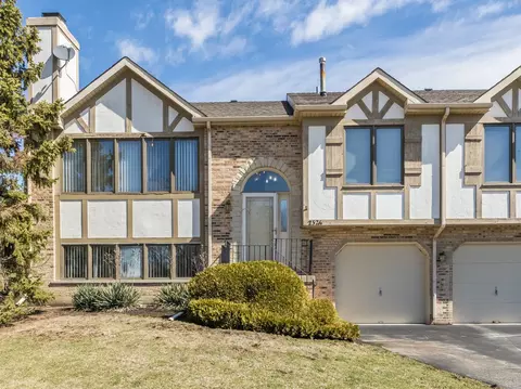 2326 Olde Mill Rd, Plainfield, IL 60586