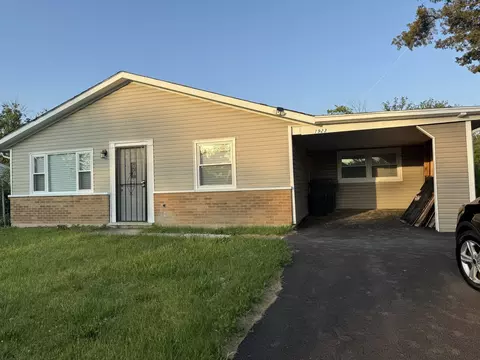 1923 Revere St, Chicago Heights, IL 60411