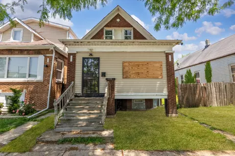 7125 S Sangamon St, Chicago, IL 60621
