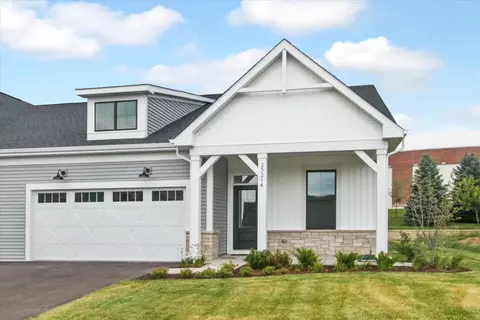 23216 W Sweetwater Ln, Plainfield, IL 60585