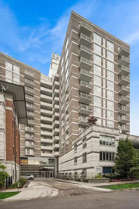 1515 S Prairie Ave #1008, Chicago, IL 60605