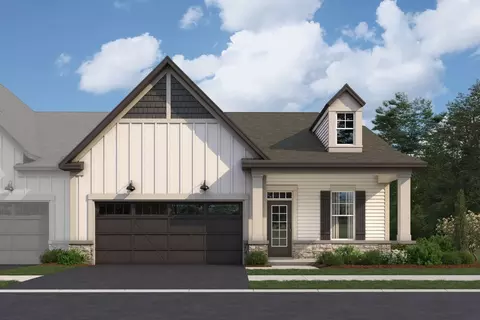 23309 W Kennebec Dr, Plainfield, IL 60585