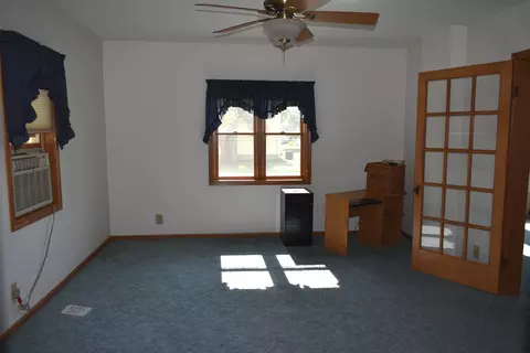 Living - 207 State St, Benson, IL 61516 photo 3 of 4