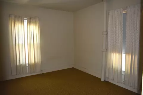 Bedroom - 207 State St, Benson, IL 61516 photo 4 of 4