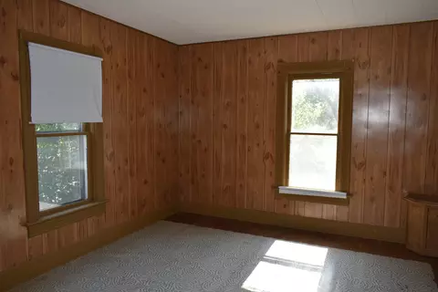 Bedroom - 207 State St, Benson, IL 61516 photo 3 of 4