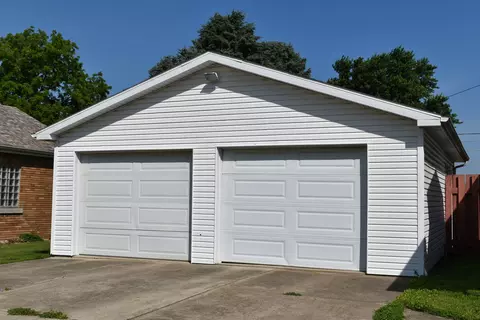 Exterior - 207 State St, Benson, IL 61516 photo 1 of 3