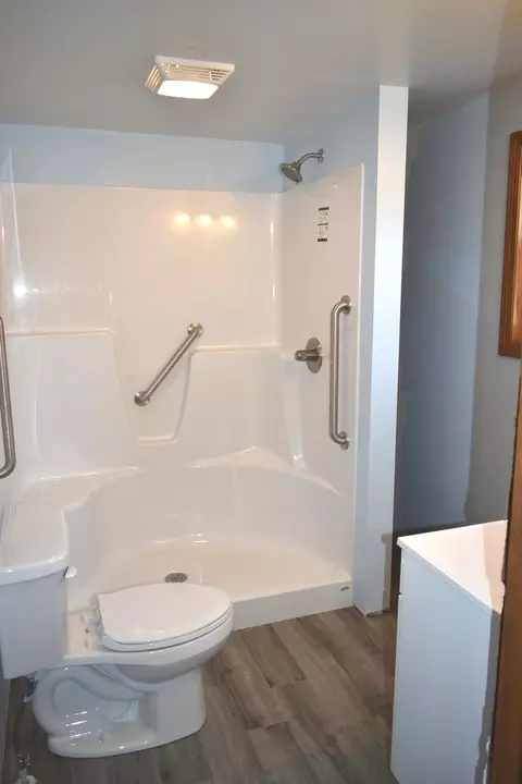 Bath - 207 State St, Benson, IL 61516 photo 1 of 2