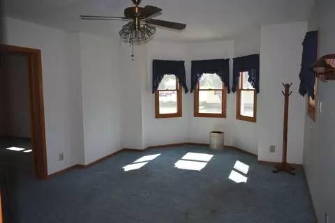 Living - 207 State St, Benson, IL 61516 photo 1 of 4