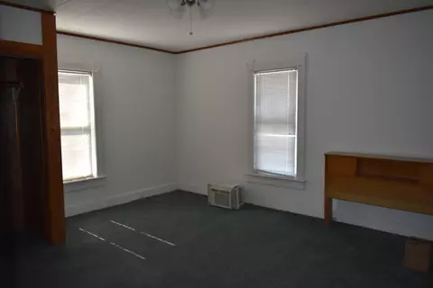 Bedroom - 207 State St, Benson, IL 61516 photo 2 of 4