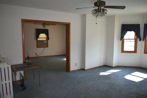 Living - 207 State St, Benson, IL 61516 photo 2 of 4