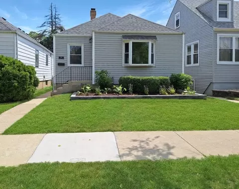 3811 N Pioneer Ave, Chicago, IL 60634