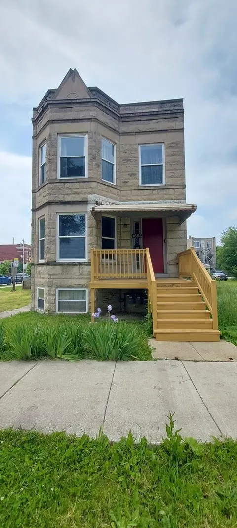 1556 S Spaulding Ave, Chicago, IL 60623