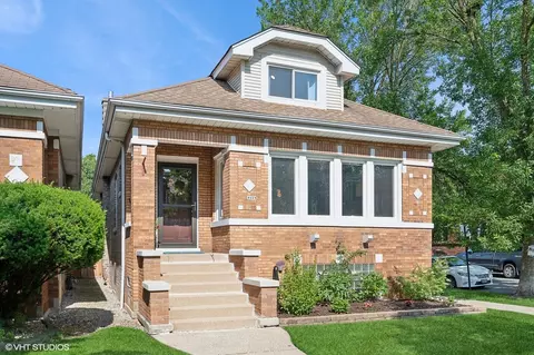 4158 N Marmora Ave, Chicago, IL 60634