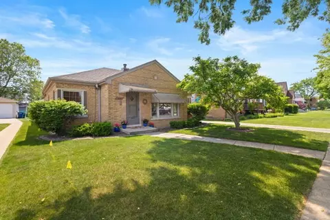 1417 Morgan Ave, La Grange Park, IL 60526