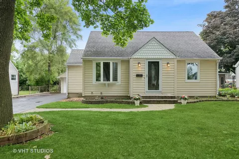 238 Weaver Dr, Cary, IL 60013