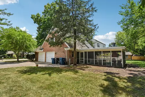 Exterior - 113 Crabapple Ln, Morris, IL 60450 photo 11 of 15