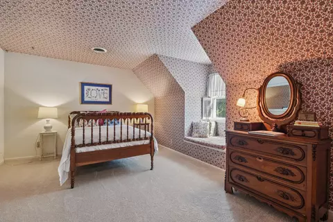 Bedroom - 113 Crabapple Ln, Morris, IL 60450 photo 7 of 10