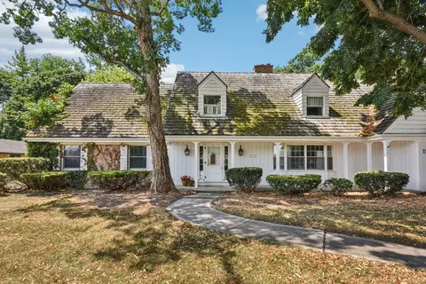 Exterior - 113 Crabapple Ln, Morris, IL 60450 photo 2 of 15