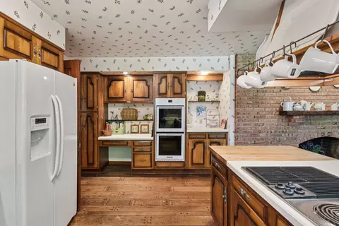 Kitchen - 113 Crabapple Ln, Morris, IL 60450 photo 6 of 9
