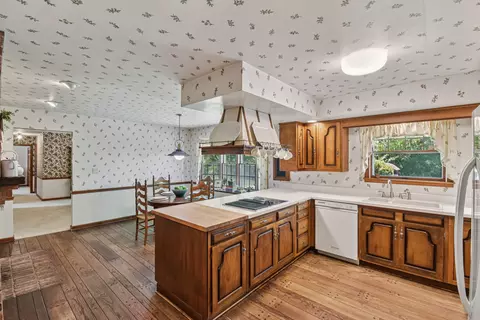 Kitchen - 113 Crabapple Ln, Morris, IL 60450 photo 4 of 9