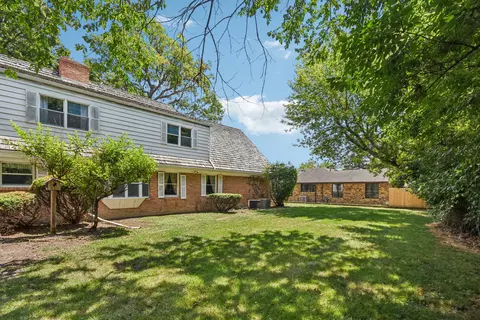 Exterior - 113 Crabapple Ln, Morris, IL 60450 photo 13 of 15