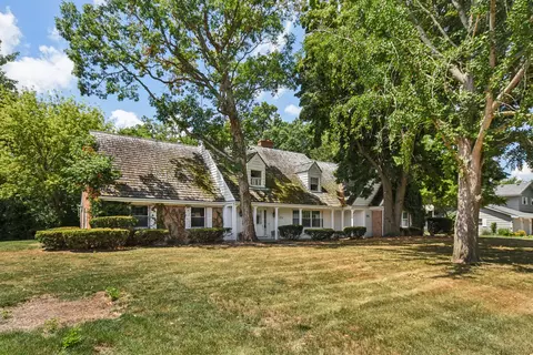 Exterior - 113 Crabapple Ln, Morris, IL 60450 photo 5 of 15
