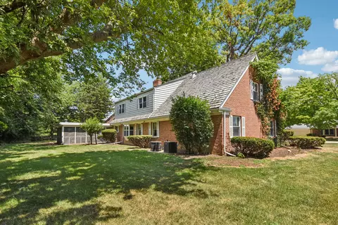 Exterior - 113 Crabapple Ln, Morris, IL 60450 photo 14 of 15