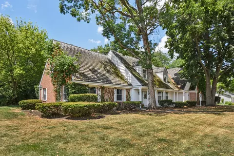 Exterior - 113 Crabapple Ln, Morris, IL 60450 photo 4 of 15