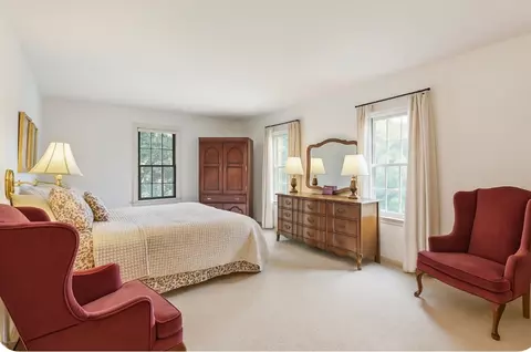 Bedroom - 113 Crabapple Ln, Morris, IL 60450 photo 2 of 10