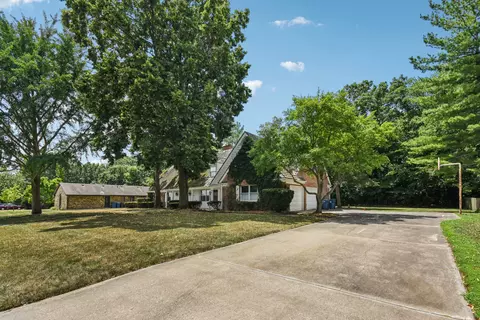 Exterior - 113 Crabapple Ln, Morris, IL 60450 photo 6 of 15