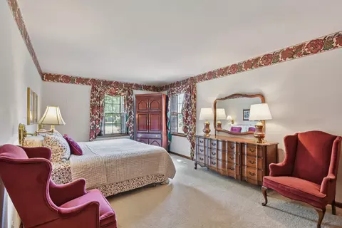 Bedroom - 113 Crabapple Ln, Morris, IL 60450 photo 1 of 10