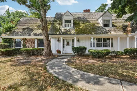 Exterior - 113 Crabapple Ln, Morris, IL 60450 photo 3 of 15