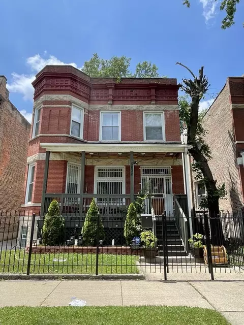 5632 S Peoria St, Chicago, IL 60621