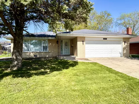 16921 S Ingleside Ave, South Holland, IL 60473