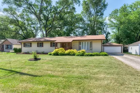 449 W 6th St, Braidwood, IL 60408
