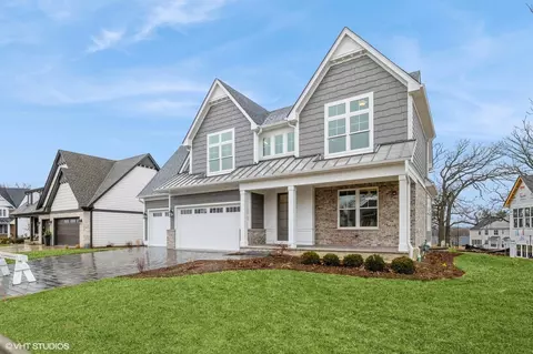 5912 Cottonwood Ct, Western Springs, IL 60558