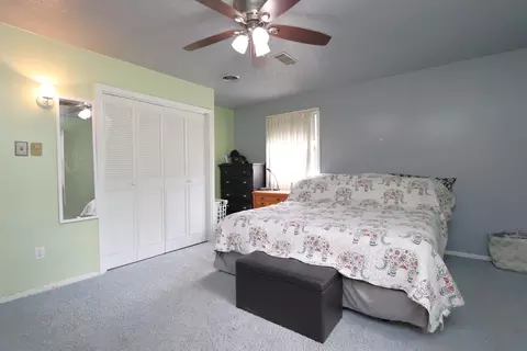 Bedroom - 403 10th St, Mazon, IL 60444 photo 2 of 5