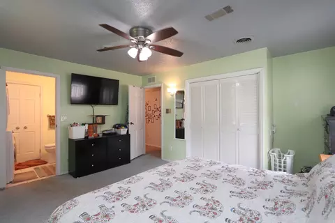 Bedroom - 403 10th St, Mazon, IL 60444 photo 3 of 5