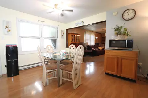 Dining - 403 10th St, Mazon, IL 60444 photo 3 of 3