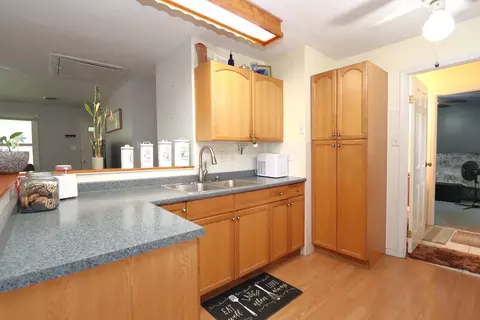 Kitchen - 403 10th St, Mazon, IL 60444 photo 1 of 5