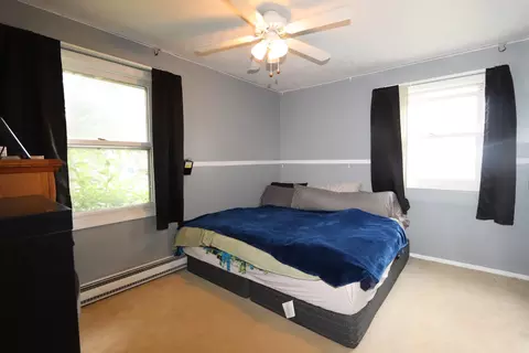 Bedroom - 403 10th St, Mazon, IL 60444 photo 4 of 5