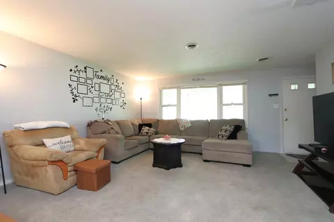 Living - 403 10th St, Mazon, IL 60444 photo 1 of 3