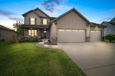 2321 Corrigan Way, Normal, IL 61761 photo 33