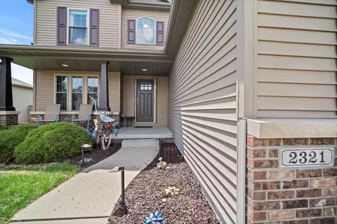 2321 Corrigan Way, Normal, IL 61761 photo 2