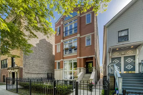 3047 N Racine Ave #3, Chicago, IL 60657